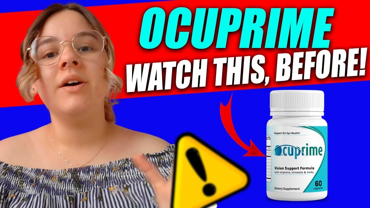 ALERTS ABOUT THE VISION SUPPLEMENT LUTENOL: Can You Trust It? I'll Tell You Everything